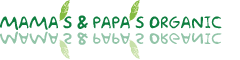 Logo - Mama´s and Papa´s Organic Inc